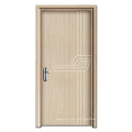 Factory Price Turkey Style Smooth Surface Wpc Doors